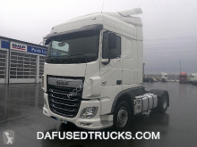 Ciągnik siodłowy DAF XF 460 używany