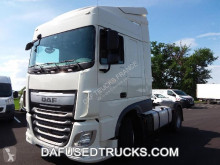 牵引车 达夫 XF 510