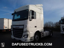 Tracteur DAF XF 510