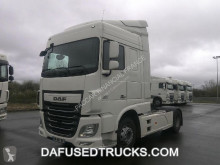 Trekker DAF XF 510 tweedehands