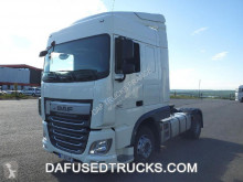 Cabeza tractora DAF XF 510 usada