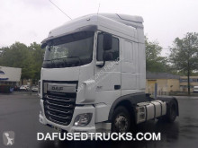 Tracteur DAF XF 460 occasion