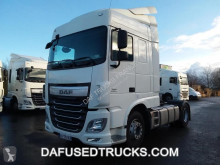 Trekker DAF XF 510 tweedehands