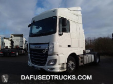 Tratores DAF XF 510 usado