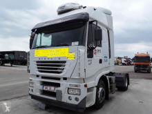 Cabeza tractora Iveco Stralis 430 usada