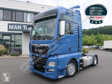 Tracteur convoi exceptionnel MAN TGX 18.460 4X2 LLS-U / Standklima / Navi