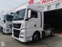 Nyergesvontató MAN TGX 18.480 XLX használt