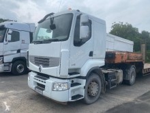 Tracteur Renault Premium 450 DXI occasion