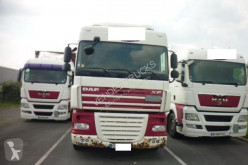 DAF XF105