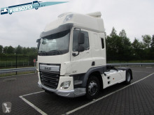 Cabeza tractora DAF CF