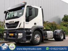 Cabeza tractora usada Iveco Stralis