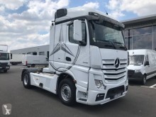 Cabeza tractora Mercedes Actros 1848 LS usada