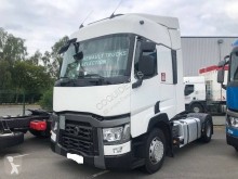 Ciągnik siodłowy Renault Gamme T 460 używany