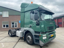 Cabeza tractora Iveco Stralis usada