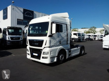 Tracteur MAN TGX 18.480 4X2 BLS HYDRAULIQUE produits dangereux / adr occasion