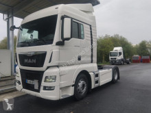 Cabeza tractora MAN TGX 18.480 4X2 BLS productos peligrosos / ADR usada