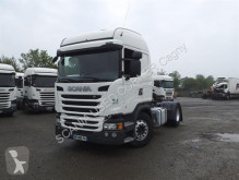 Tracteur Scania G 410 occasion