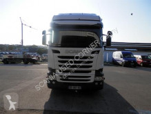 Tracteur Scania R 410 occasion