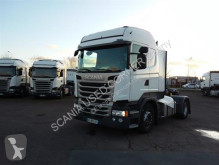 Tracteur Scania R 410 occasion