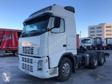 Tracteur Volvo FH 480 occasion
