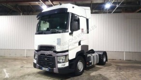 Renault Gamme T High 480 T4X2 E6 tractor unit used hazardous materials / ADR