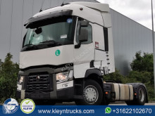 Renault Gamme T