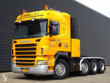 Tracteur Scania R 620
