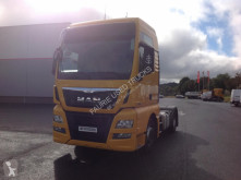Tracteur MAN TGX 18.440 XXL