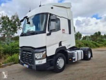 Cabeza tractora Renault Gamme T 460.18 DTI 11