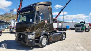 Tracteur Renault Gamme T 460 occasion