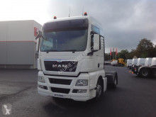 Tracteur MAN TGX 18.440 XXL