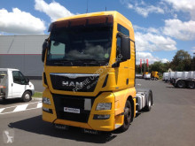 Tracteur MAN TGX 18.440 XXL