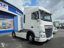 Cabeza tractora DAF XF 510 usada