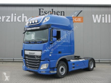 Tracteur DAF XF 460 SSC, Skylights, Kipphydr., Retarder occasion