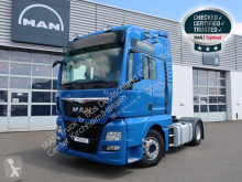 MAN TGX 18.480 4X2 BLS E6 Intarder XXL 2x Tank tractor unit used