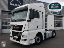 MAN TGX 18.460 4X2 BLS E6 Retarder XLX 2x Tank tractor unit used