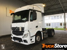 Cabeza tractora Mercedes Actros 1845LS usada