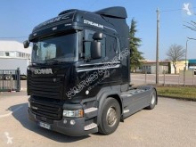 Tracteur Scania R 490 occasion