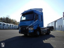 Tracteur Renault Gamme T 480.19 DTI 13