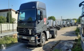 Tracteur Mercedes Actros 1836 occasion