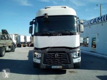 Tracteur Renault Gamme T 460