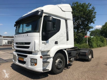 Trekker Iveco Stralis 330 tweedehands