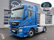 Tracteur occasion MAN TGX 18.500 4X2 BLS E6 XXL Retarder Navi