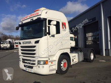 Tahač Scania G 450 použitý