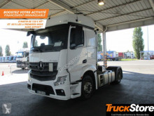 Tracteur Mercedes Actros 1843 LS occasion
