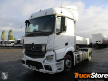 Mercedes Actros