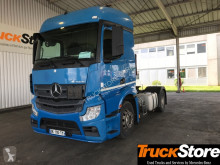 Tracteur Mercedes Actros 1843 LS occasion