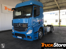 Cabeza tractora Mercedes Actros 1843 LS usada