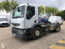 Tracteur Renault Premium 430 DXI