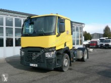 Cabeza tractora Renault Gamme C 460.19 DTI 11